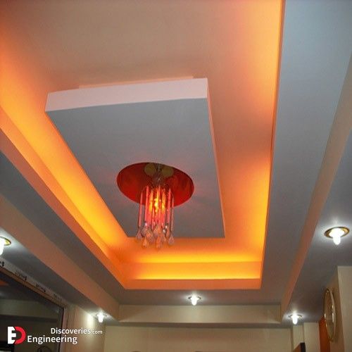 نورپردازی شیک برای روشن کردن خانه